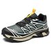 Breathable Professional Running Shoes 2024 New Horse Soft Bottom Shock Absorption Student Light Jump Rope Sports Shoes Men_vogvips.com