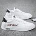 Versatile And Lightweight Little White For Men Spring/Summer New Popular Korean Edition Board Student Leisure_vogvips.com