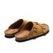 Summer Men's Cork Slippers Couple Sandals Herringbone Slippers Outdoor Men's Women's Beach Slippers_vogvips.com