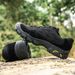 New Men's Outdoor Hiking Sports Style Single Fashionable And Trendy Workwear Shoes, Plus Size Shoes_vogvips.com