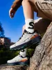 TGPL Foreign Trade New Outdoor Cushioning Wear Resistant Shock Absorption Hiking Unisex Sports Shoes_vogvips.com