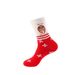 Large Size Trendy Christmas Socks Manufacturer In Stock, Christmas Thick Gift, Long Socks For Couples, Mid Tube Socks_vogvips.com