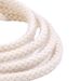 Shoe Accessories sports shoes casual shoes round thick shoelaces rope a pair_vogvips.com