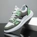 Forrest Gump Winter New Sports Internet Celebrity Dad Men's Casual Running Youth Board Shoes_vogvips.com