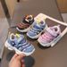 Baby Functional 1-6 Years Old Children's Autumn New Breathable Mesh Boys Girls Sports Toddler Walking Shoes_vogvips.com