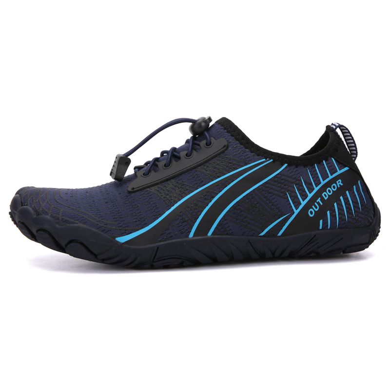 New Outdoor Casual Shoes Heightening Shoes Women's Air Cushion Hiking Shoes Hiking Shoes_vogvips.com