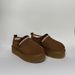Tazz Slippers Designer Suede Snow Boots Mens Womens Classic Ultra Mini Suede Wool Ankle Booties Winter Thick Suede For Warmth Tasman Slides_vogvips.com