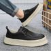 ct Ct Suitable For All Seasons 2024 New Autumn Sports Low-top Thick-soled Work Waterproof Casual Leather Shoes Men's Driving Sneakers_vogvips.com