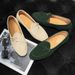 Casual leather shoes men's loafers fashion men's shoes_vogvips.com