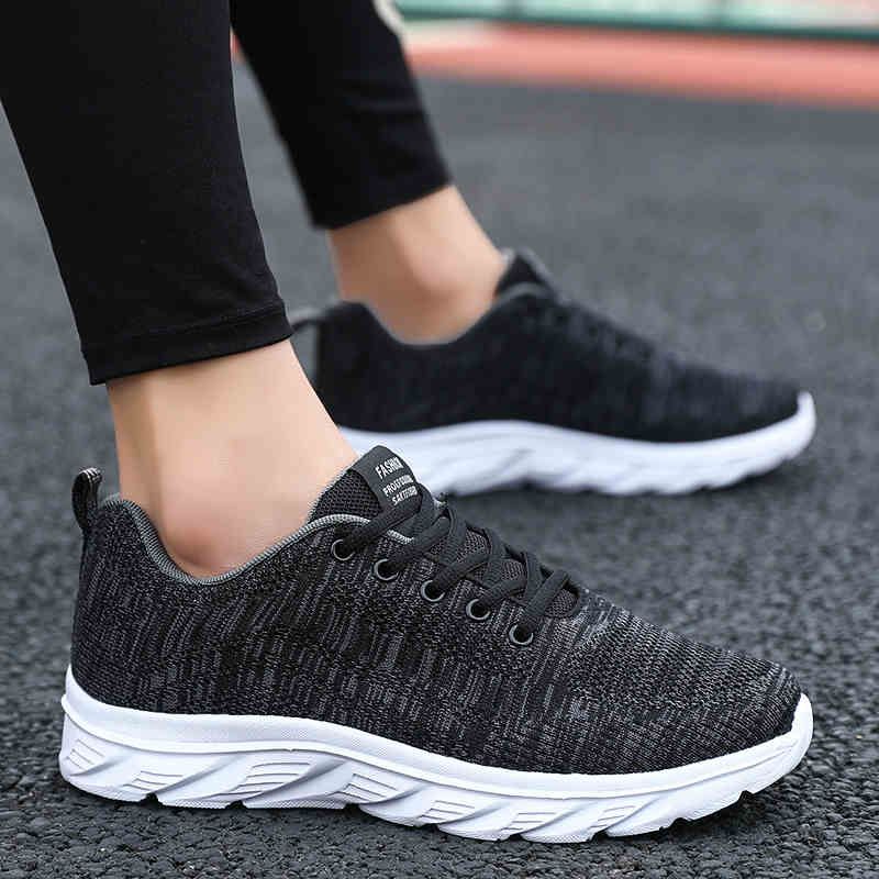 designer Men Women Casual Platform Shoes Breathable Mens Womens Black Red Sneakers Trainers Skate_vogvips.com