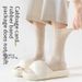 Women's Socks Pure Cotton Spring And Autumn Middle Tube Socks Pure Cotton Antibacterial Deodorant Anti Pilling Pure Cotton Solid Color Women's Socks_vogvips.com