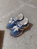 Spring Thick Bottom Women Sneakers 2025 Summer Casual Patchwork Leather Sneakers Women Outdoor Casual Comfortable Shoes Ladies_vogvips.com
