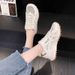 Mesh Cortez Sneakers 2024 Spring And Autumn New Running Fashionable Ultra-light Sports Shoes For Women_vogvips.com