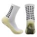 Multi Color Football Socks Professional Training Thick Towel Bottom Mid Tube Dotted Non Slip Men And Women Sports Socks Yoga Socks_vogvips.com