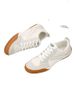Dafu Feiyue 2026 Spring New German Training Shoes Unisex Ret Versatile Casual Shoes Fashion Couple Shoes Ins_vogvips.com