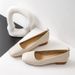 NEW Small Fragrance Flat Shoes For Women, New Spring-autumn 2026 Style, Flat Sole_vogvips.com