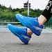 2026 Men Badminton Shoes Indoor Breathable Big Size Wear Resistant Outdoor Sneakers Boys Original Professional Brand_vogvips.com