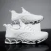 Designer 2025 Hot Mesh Breathable Casual Running Fashionable And Trendy Lightweight Plus Size Sports Shoes For Men Black_vogvips.com