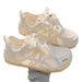 White Sneakers For Women 2025 New Summer Mesh Breathable German Training Thin Soft Sole Comfortable Casual Sports Shoes_vogvips.com