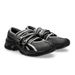 Summer Trending Women's Ballet Flats Casual Hollowed Out Lace Up Collaboration Sports Shoes Flat_vogvips.com