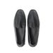 Guangzhou Handmade Loafers Men's Wide Breathable Top Layer Cowhide Casual Slip-On Lazy Shoes Trendy_vogvips.com