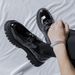 2025 Spring And Autumn New Casual Leather Men's Korean Edition Trendy One Step Leg Le Fu Shoes 25891-R_vogvips.com