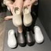Women Slippers Couples Garden Clog Women Water Proof Chef Shoe Comfortable Sandal Slippers For Pet Workers Outdoor Fishing Shoes_vogvips.com