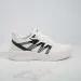 POLO HILL Ladies Lace Up Athleisure Sneakers PLSA LS5330_vogvips.com