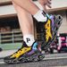 Sports And Leisure Shoes Men's Shoes Breathable Running Shoes_vogvips.com