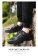 NEW Black, ,Lightweight, Casual, And Breathable Men's Training Shoes With A Mesh Surface_vogvips.com