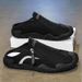 Dragman Summer Breathable Anti-slip No Heel Driving Platform Shoes, Lightweight, One-foot-pedal, Half-traction Sporty Casual Trendy Shoes_vogvips.com