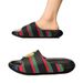 Men's Thick-soled Slippers, Height-increasing Couple's Style, Dopamine-inspired, Non-slip For Outdoor Use_vogvips.com