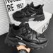 2025 New Men's Casual Shoes,walking Shoes,sneakers Strolling Shoe Soft Sole Unisex Boost Casual Durable Anti-Odor Comfor_vogvips.com