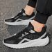 Casual Sports Shoes, Anti-slip And Breathable Loafers, Men's Fashionable Spring And Autumn New Running And Tennis Men's Shoes_vogvips.com
