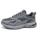 2026 Summer Men's Shoes New Breathable Mesh Shoes Men's Trend Versatile Platform Sports Shoes Casual Dad Trendy Shoes_vogvips.com