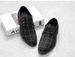 .Best-selling Breathable Men's Casual Leather Shoes, Cloth Shoes, Business Men's Shoes, Single Shoes, Fashionable And Trendy._vogvips.com