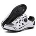 Locking Shoes Cycling Shoes Men's And Women's Mountain Locking Shoes Cycling Shoes Outdoor Power Bike Shoes_vogvips.com