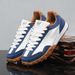 Argan Men's Summer Breathable Sports Casual Sneakers Unisex Couple Leather German Training Running Shoes_vogvips.com