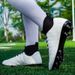Football Men's High Top Socks, Adult Training High-quality Professional Sports Shoes, Anti Slip_vogvips.com