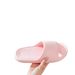 2025 Summer Home Thick Sole Non-Slip Bathroom Shower Slippers For Women And Couples_vogvips.com