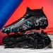 Athletic Shoes Men's And Women's Long Studded Durable Soccer Shoes For Teenagers And Students_vogvips.com
