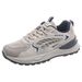 Pull-back Men's Running Shoes, New Autumn Casual Shoes, Popular Trendy Versatile Thin Breathable Classic Sports Shoes T_vogvips.com