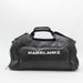 Dry Wet Separation Handbag Large Capacity Travel Korean Style Gym Business Trip Independent Shoe Compartment Carry-on_vogvips.com