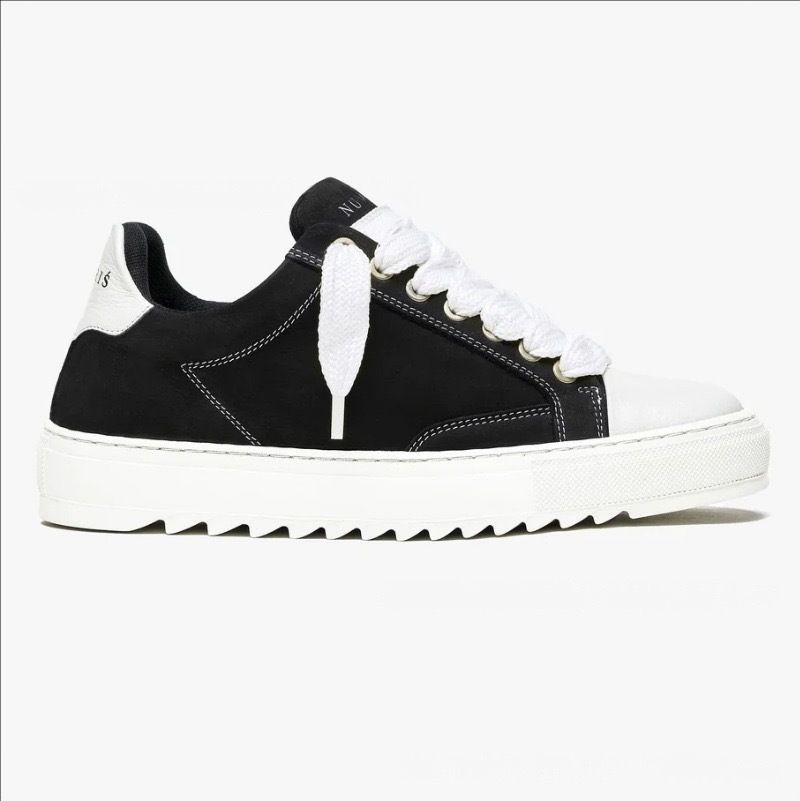 Bag Guangzhou Whaleup Genuine In-stock Cross-border NUMERIS Casual Skate Men's Handmade Canvas Shoes, Fashionable And Trendy Shoes,_vogvips.com