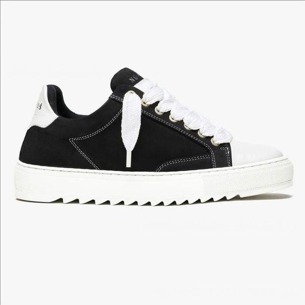 Bag Guangzhou Whaleup Genuine In-stock Cross-border NUMERIS Casual Skate Men's Handmade Canvas Shoes, Fashionable And Trendy Shoes,_vogvips.com