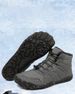 2025 Winter Snow Boots: Anti-slip, ,Warm, Thick-soled, Fleece And Thickened Big Yellow Boots_vogvips.com