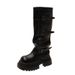 Women's 2025 Fall/Winter New Thick-Soled Boots_vogvips.com
