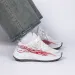 Mens Fashion Red Flame Pattern Sneakers Breathable Mesh Lightweight Sole Casual Running Shoes For Streetwear And Outdoor_vogvips.com