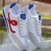 New Men's Spring And Summer, Breathable Mesh Sneakers, Versatile Casual Running For Teenagers, Comfortable Dad-style_vogvips.com