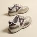New Autumn Forrest Gump Shoes, Women's Thick Sole Versatile, Unique Instagram Trendy Sports Dad Shoes Show Small_vogvips.com